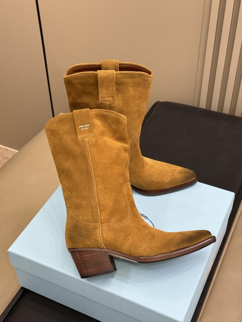 Prada Boots SPB92803