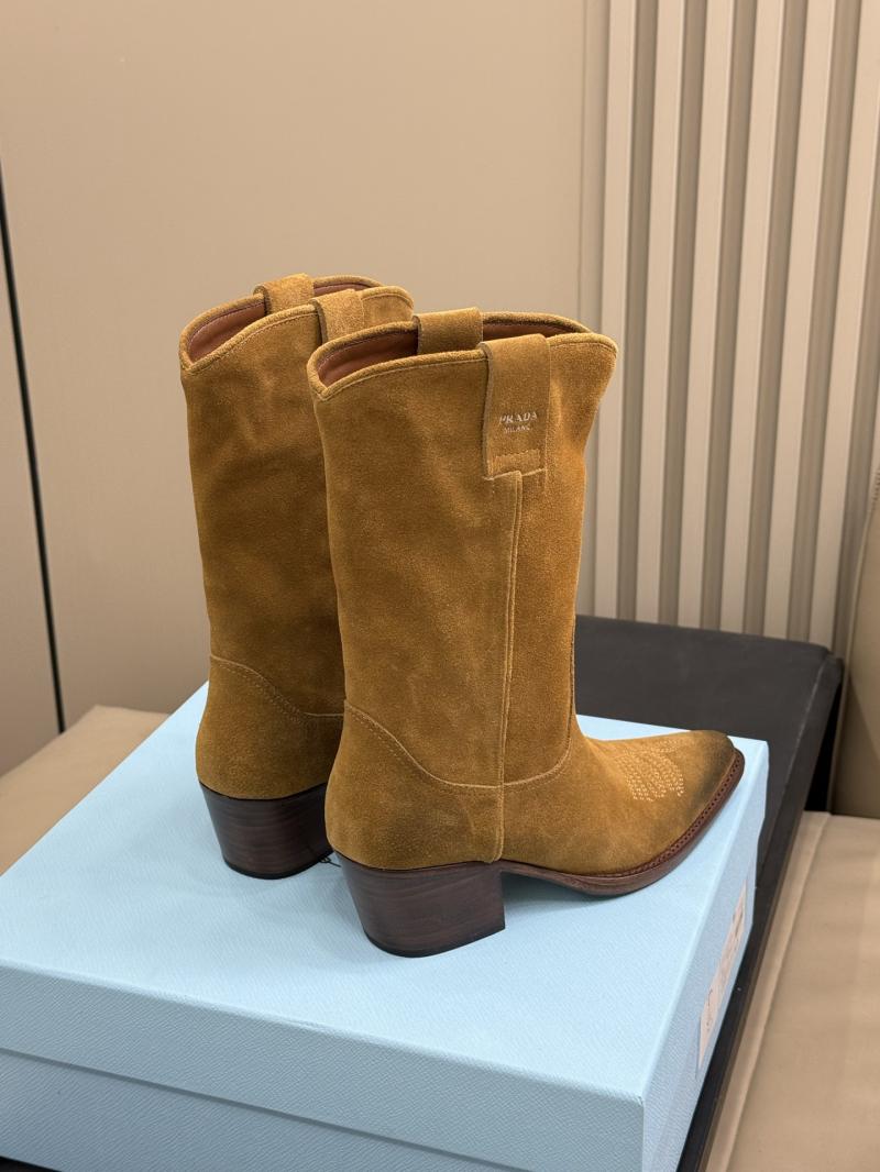 Prada Boots SPB92803