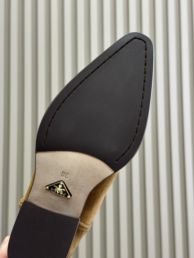 Prada Boots SPB92803