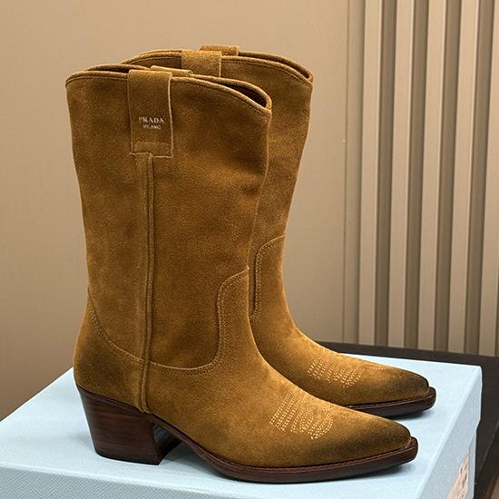 Prada Boots SPB92803