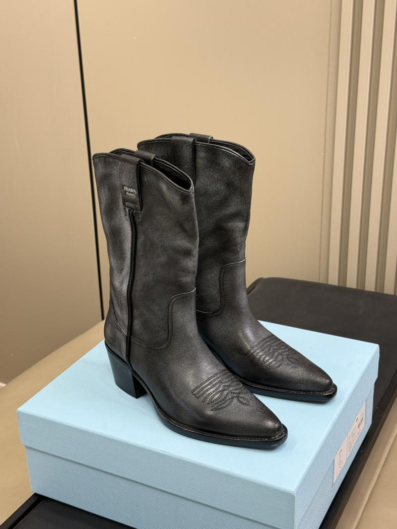 Prada Boots SPB92804