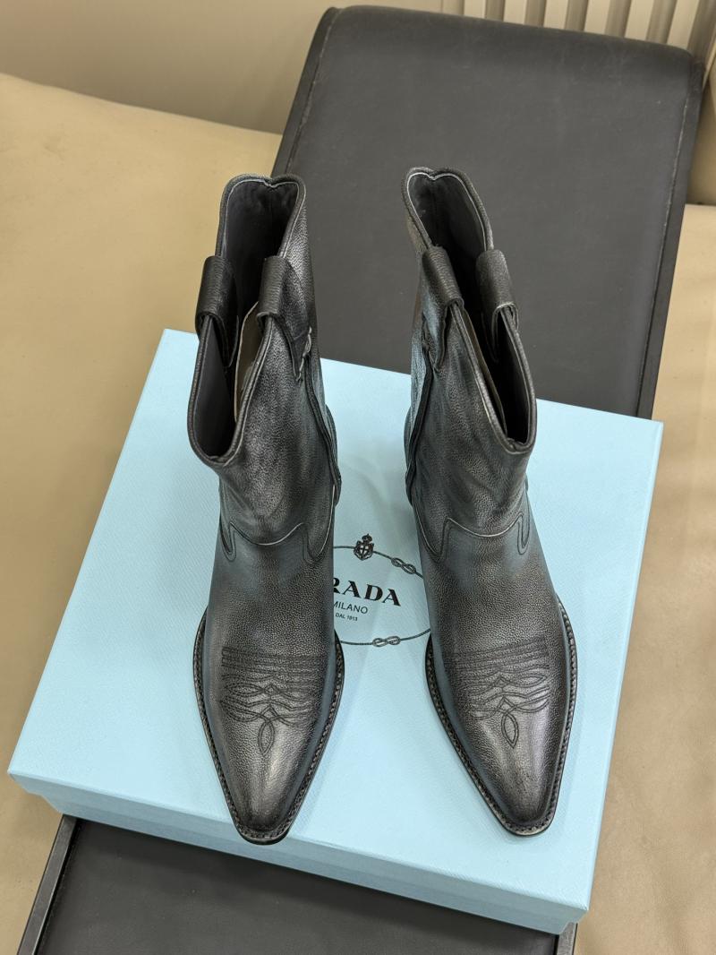 Prada Boots SPB92804
