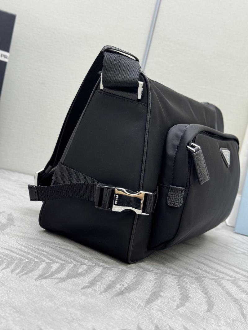 Prada Large Shoulder bag 2VH191