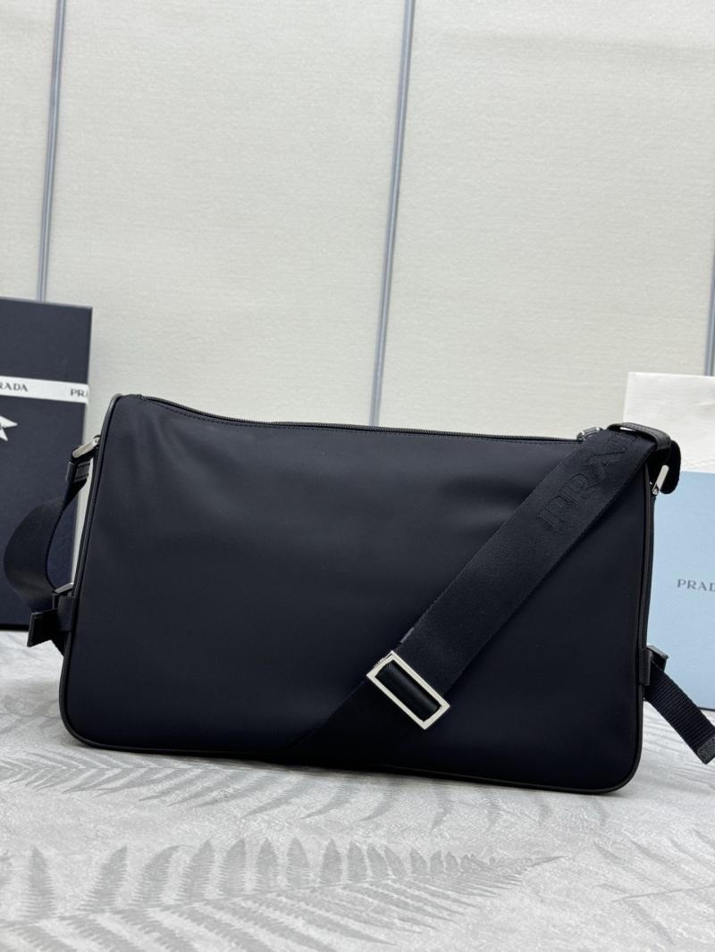 Prada Large Shoulder bag 2VH191