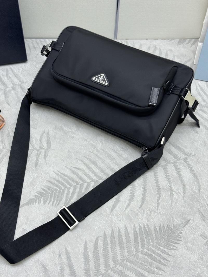 Prada Large Shoulder bag 2VH191