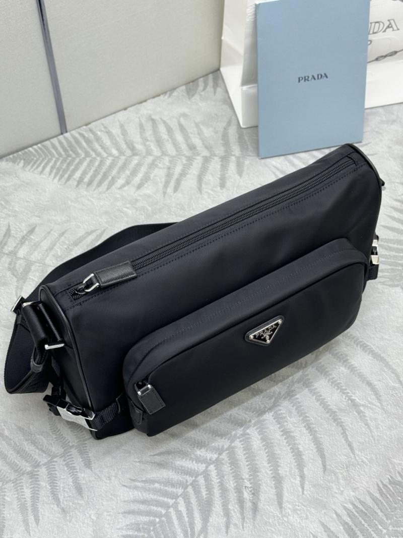Prada Large Shoulder bag 2VH191
