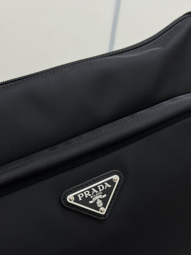 Prada Large Shoulder bag 2VH191