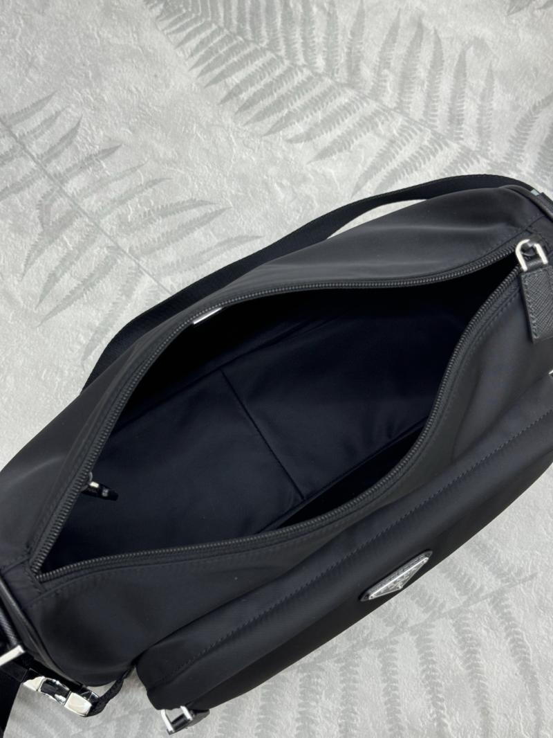 Prada Large Shoulder bag 2VH191