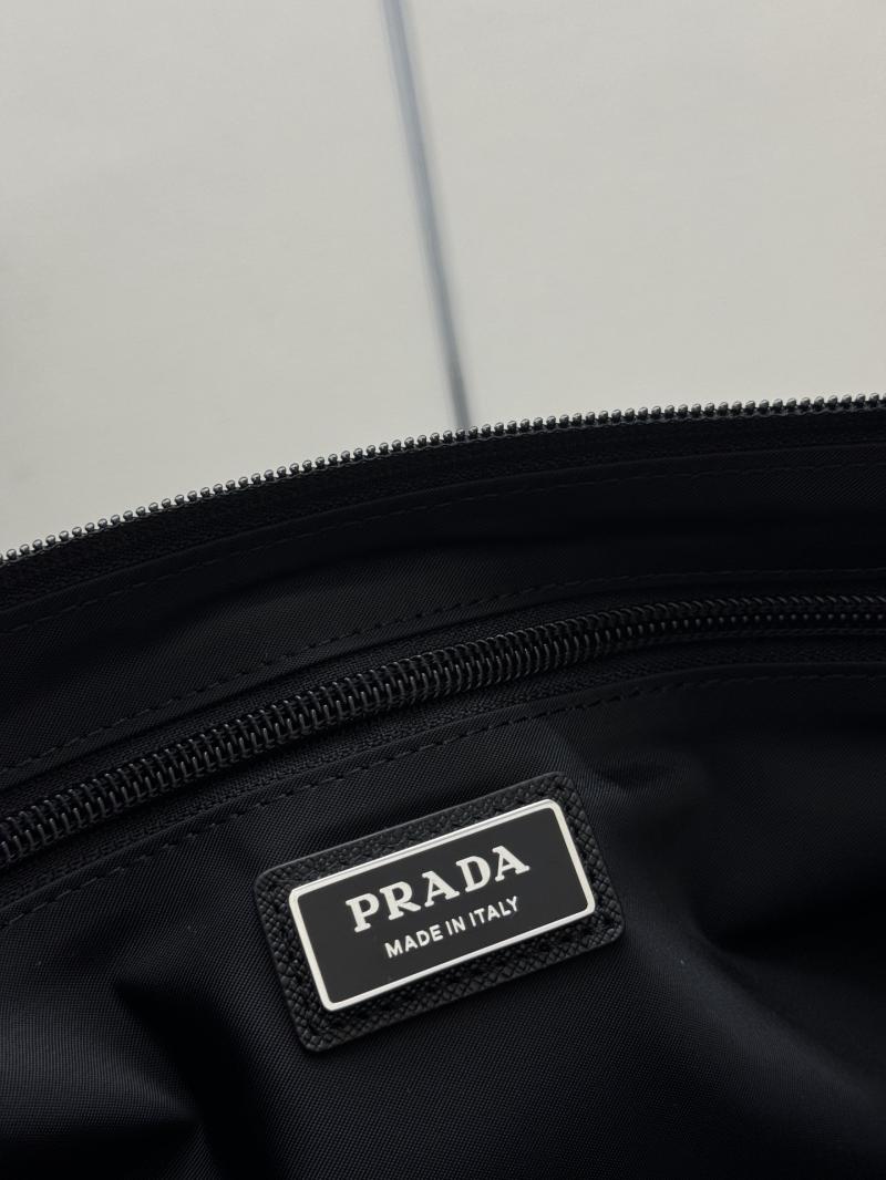 Prada Large Shoulder bag 2VH191