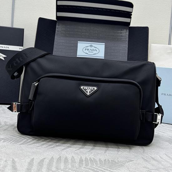 Prada Large Shoulder bag 2VH191