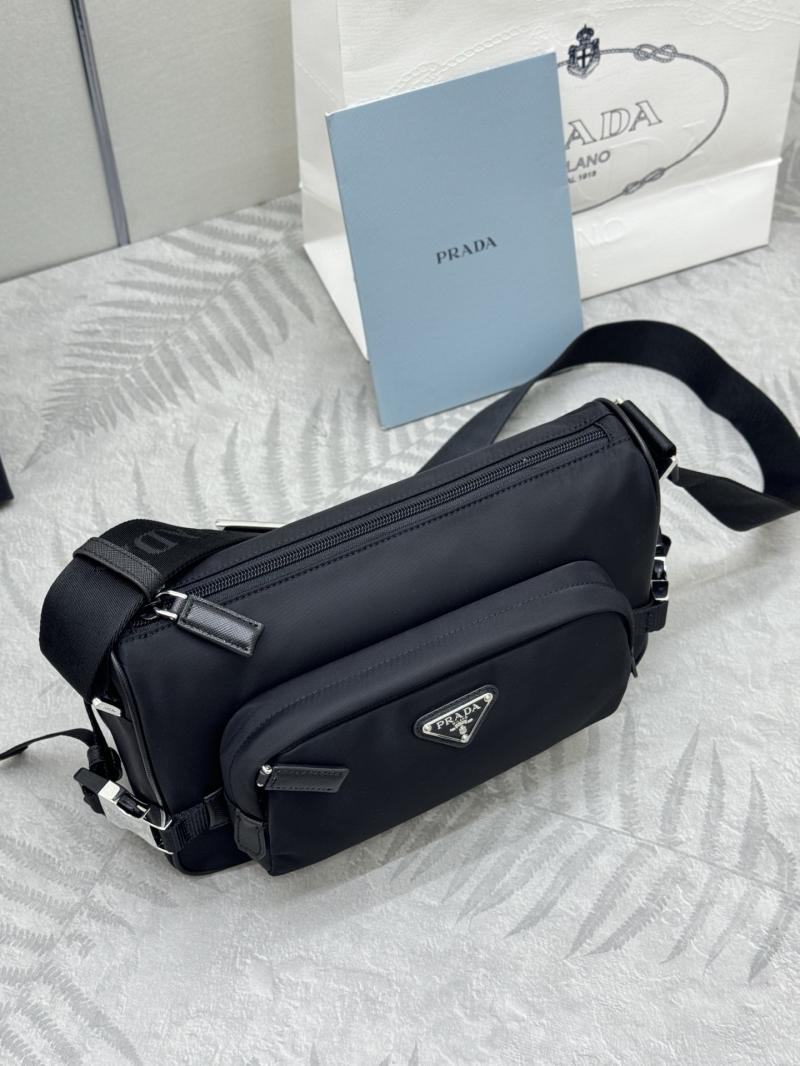 Prada Medium Shoulder bag 2VH192