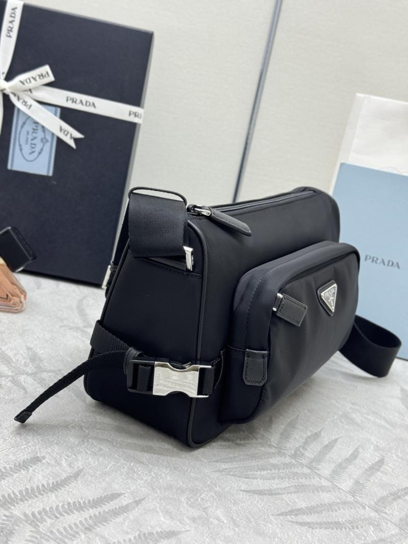 Prada Medium Shoulder bag 2VH192