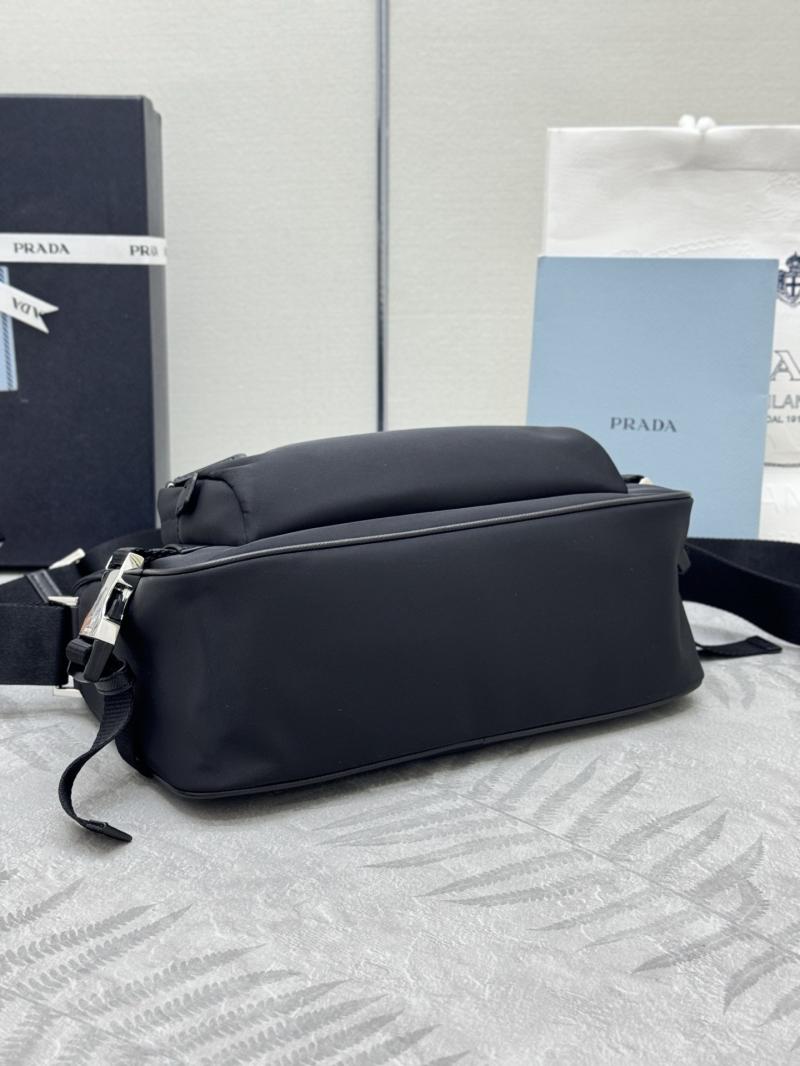 Prada Medium Shoulder bag 2VH192