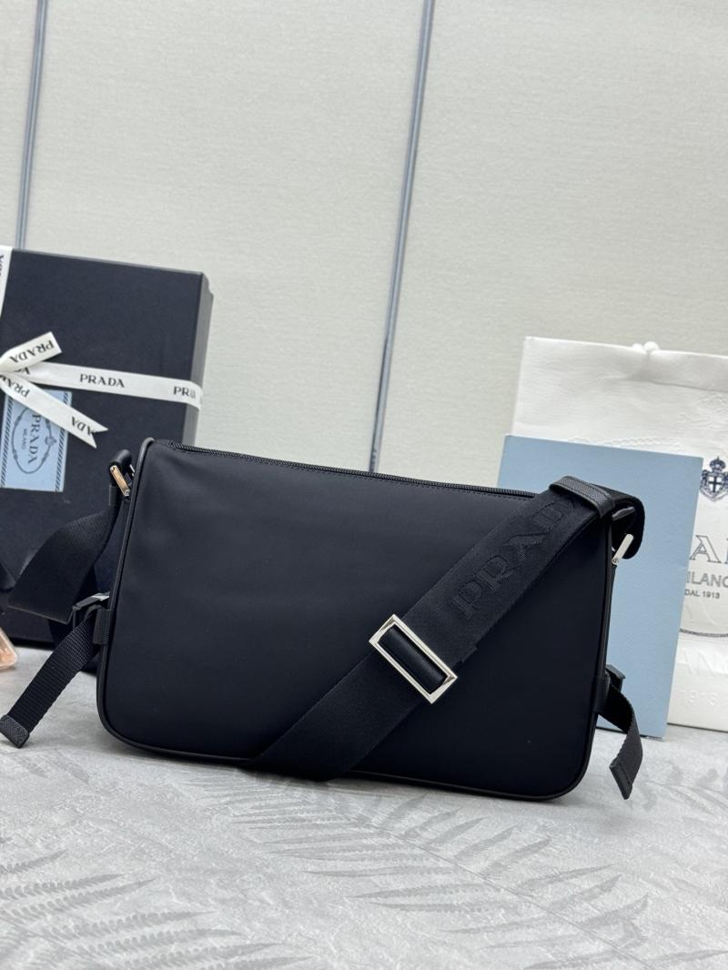 Prada Medium Shoulder bag 2VH192