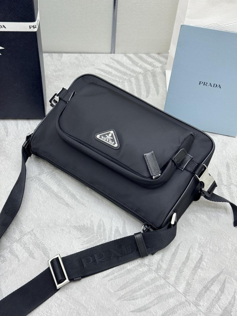 Prada Medium Shoulder bag 2VH192