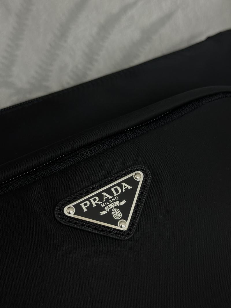 Prada Medium Shoulder bag 2VH192
