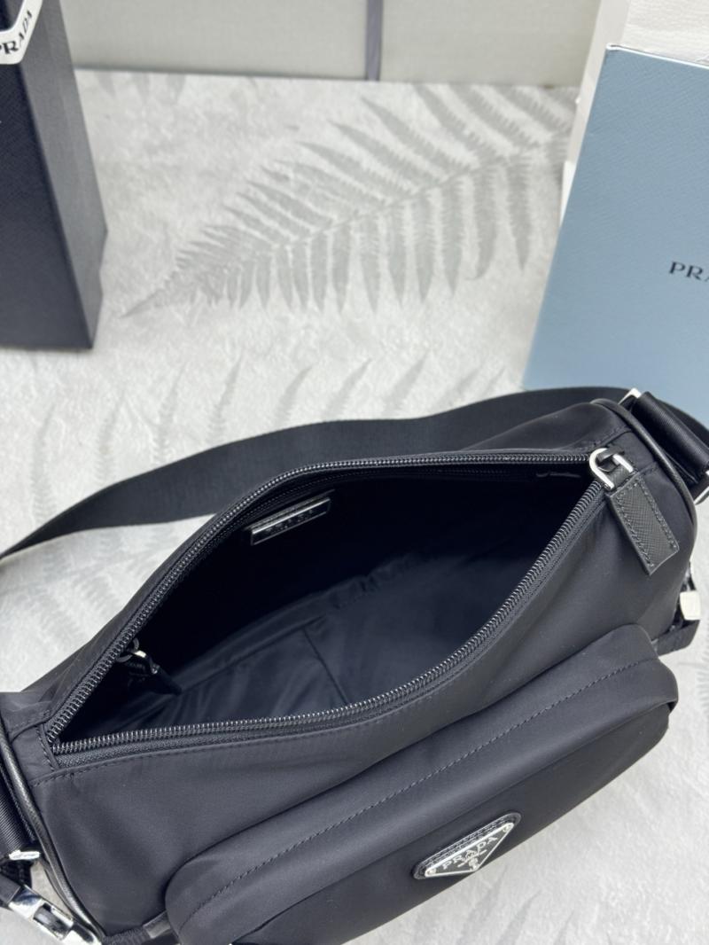 Prada Medium Shoulder bag 2VH192