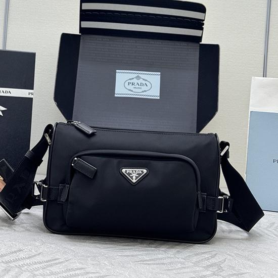Prada Medium Shoulder bag 2VH192