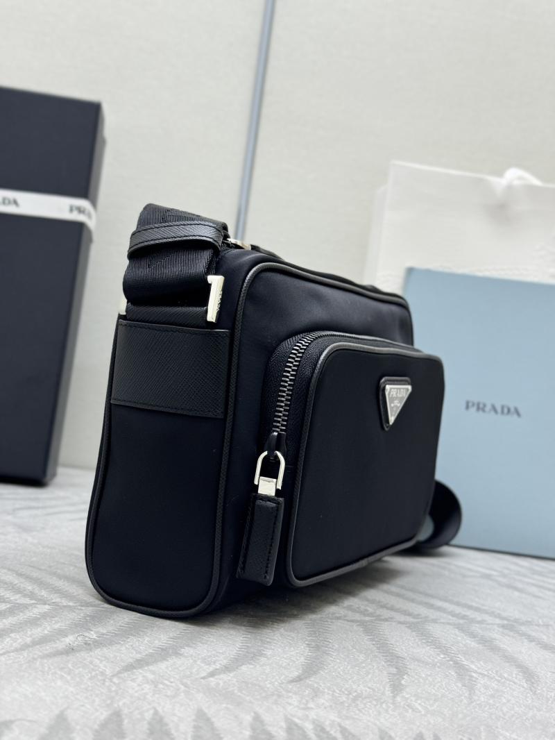 Prada Small Shoulder bag 2VH190