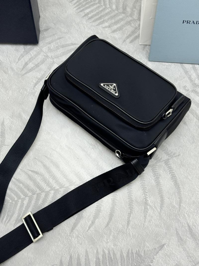 Prada Small Shoulder bag 2VH190