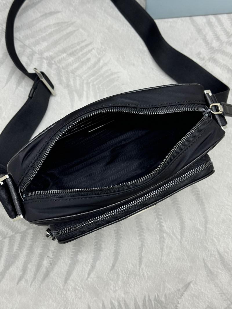 Prada Small Shoulder bag 2VH190
