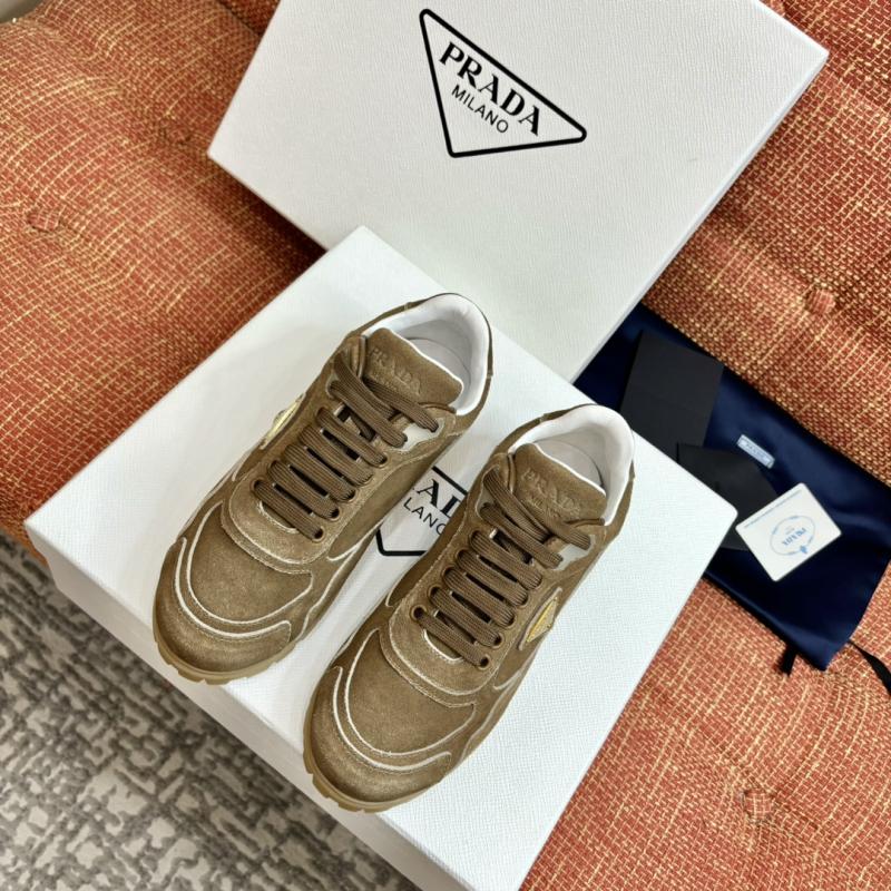 Prada Sneakers SPS92101