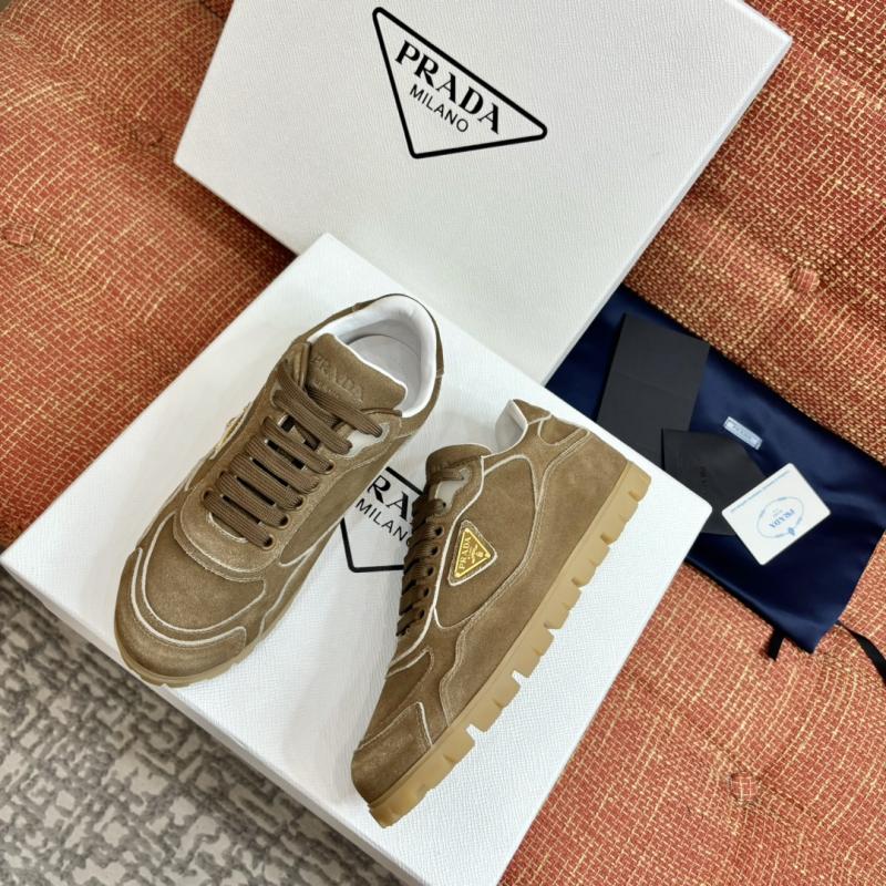 Prada Sneakers SPS92101