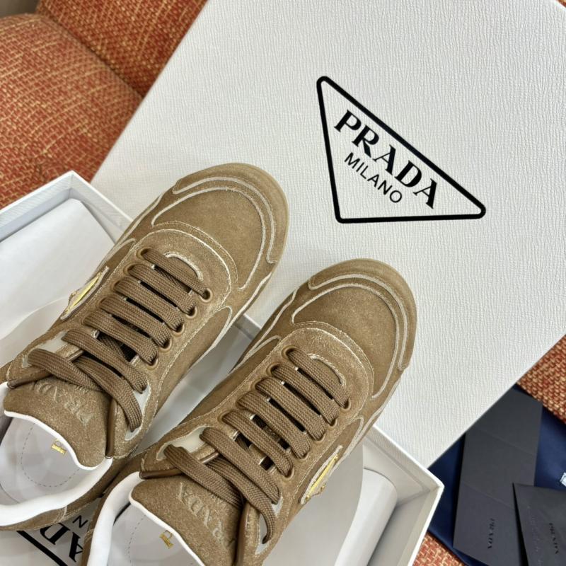 Prada Sneakers SPS92101