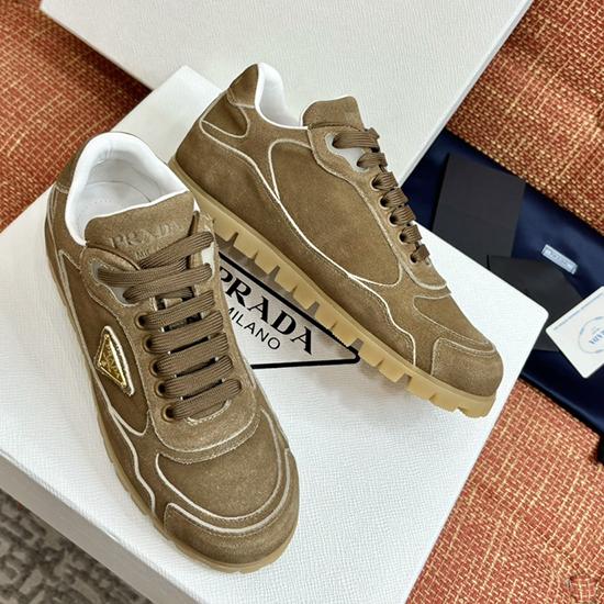 Prada Sneakers SPS92101