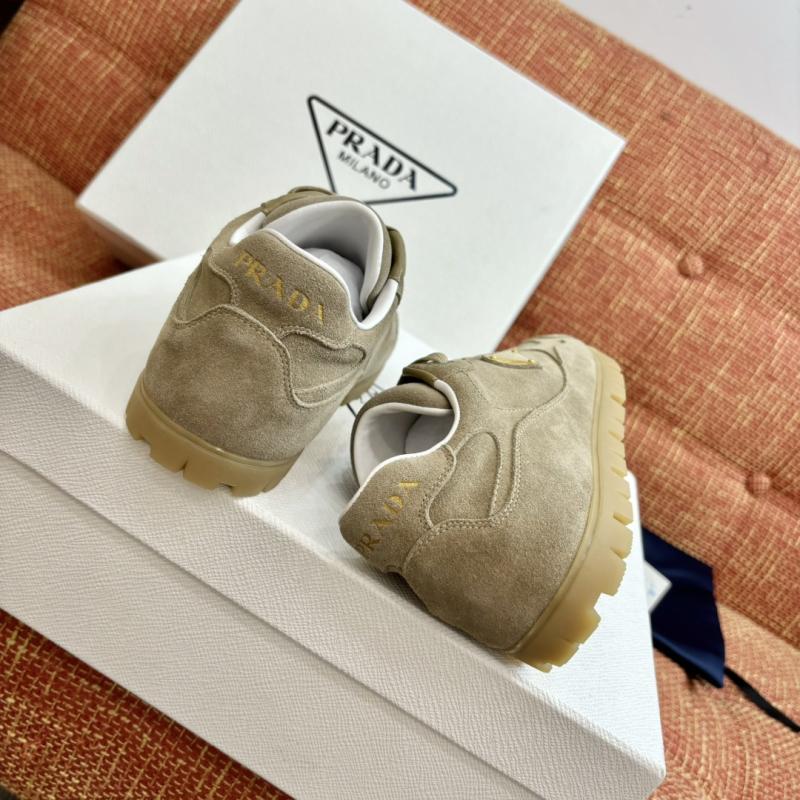 Prada Sneakers SPS92102