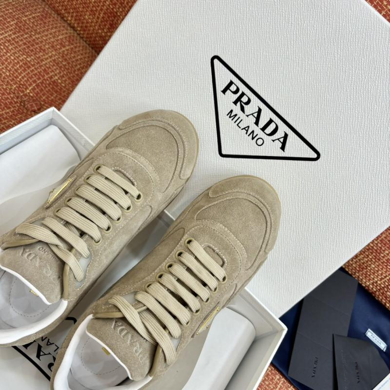Prada Sneakers SPS92102