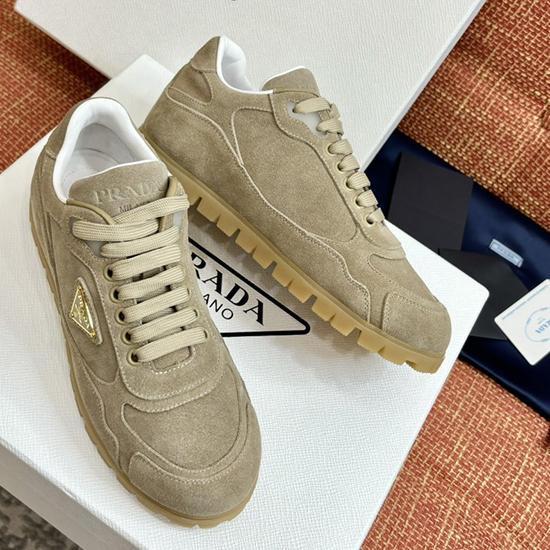 Prada Sneakers SPS92102