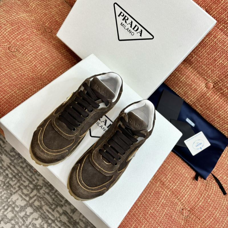Prada Sneakers SPS92103