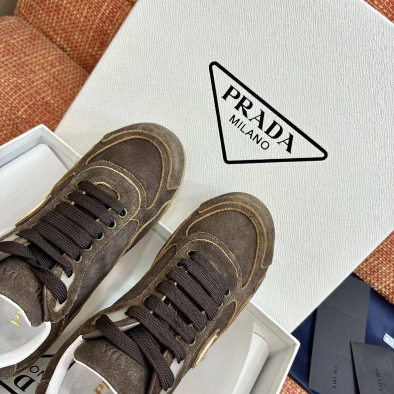 Prada Sneakers SPS92103