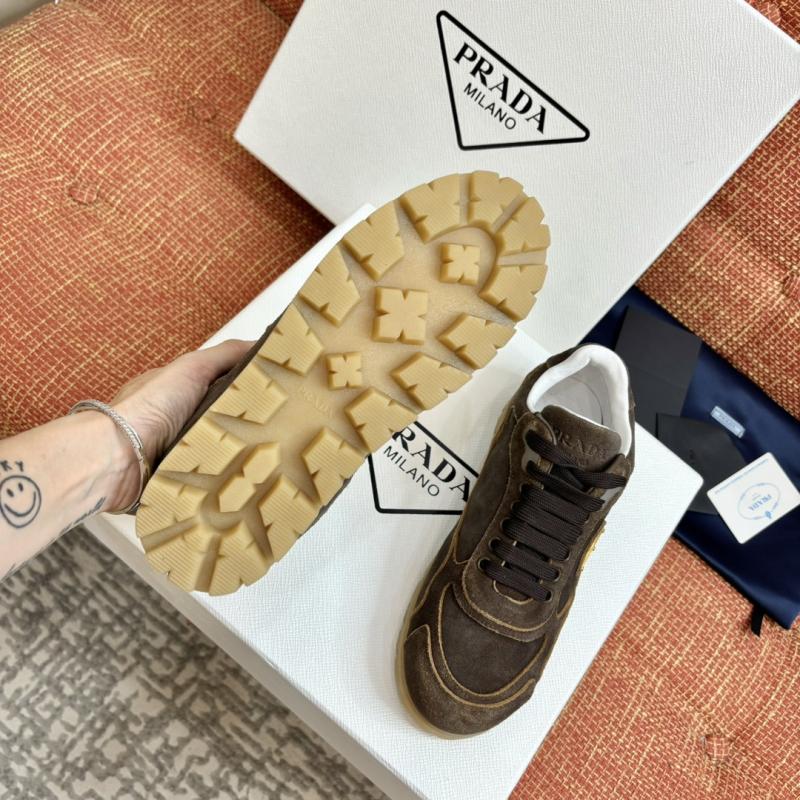 Prada Sneakers SPS92103