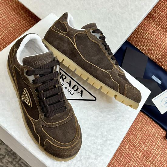 Prada Sneakers SPS92103