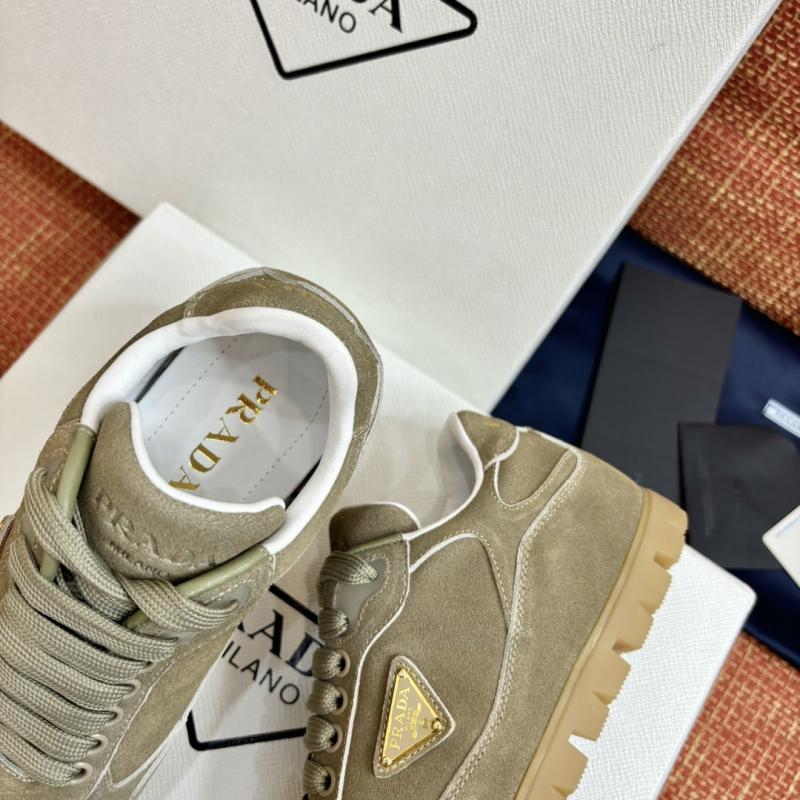Prada Sneakers SPS92105
