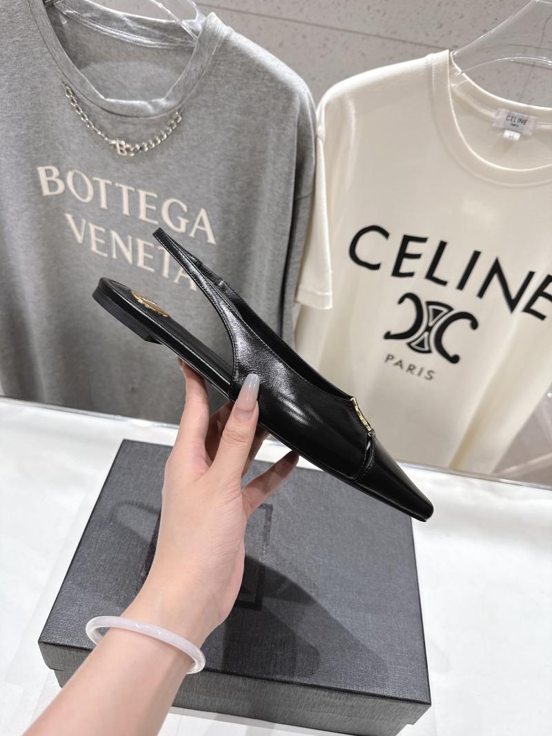 Saint Laurent Pumps SSP101201