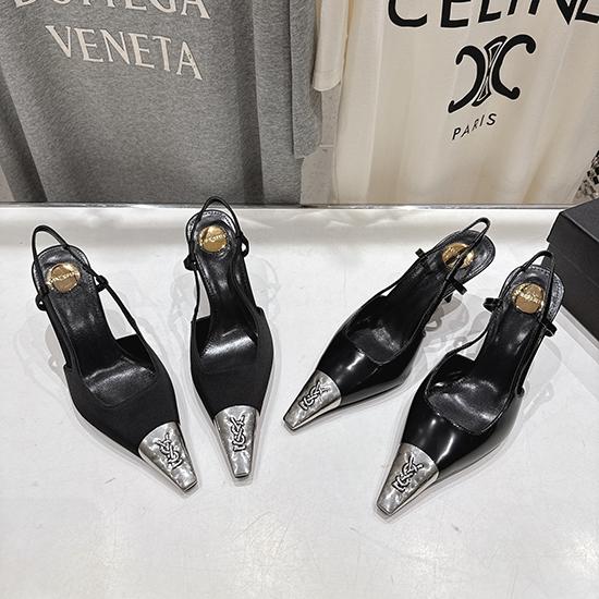 Saint Laurent Pumps SSP101202