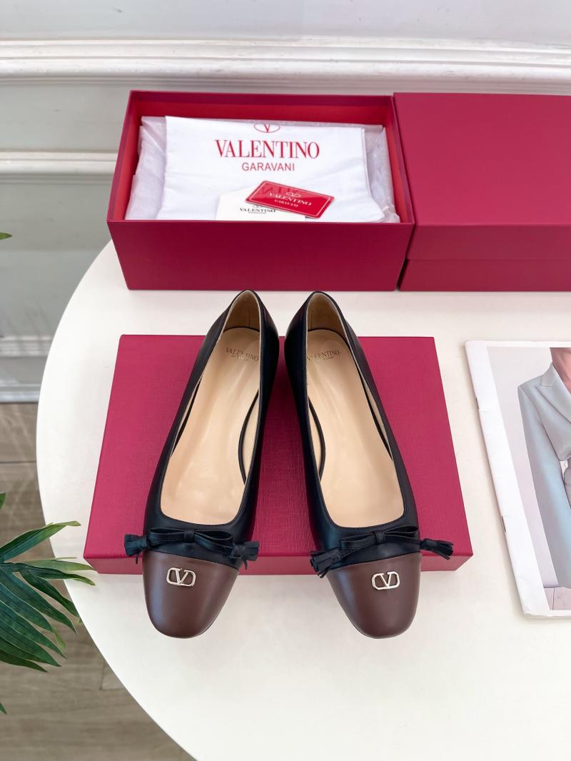 Valentino Ballet Shoes SVP101202