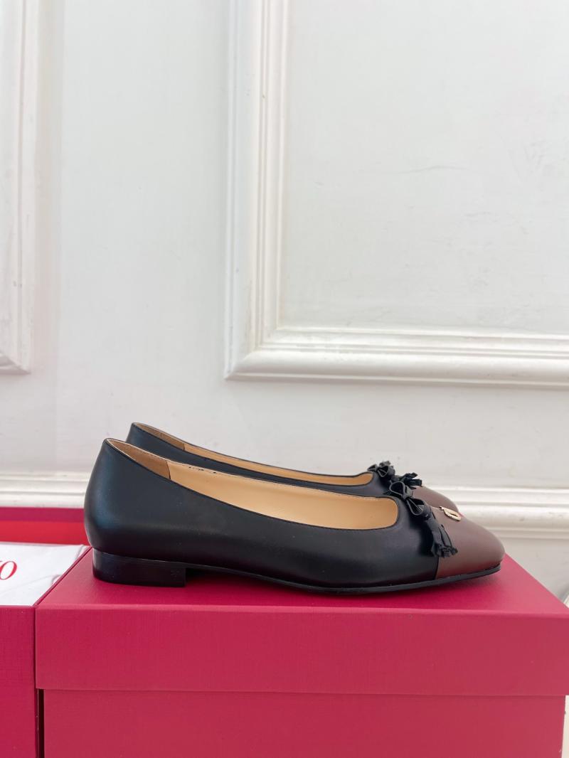 Valentino Ballet Shoes SVP101202