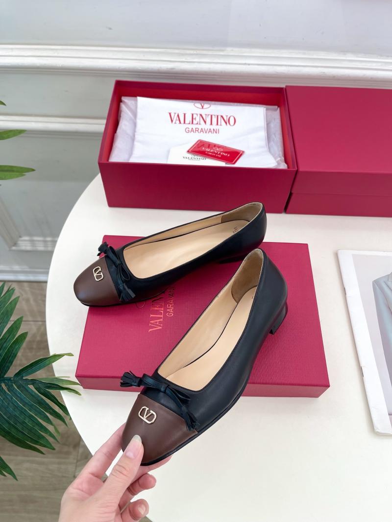 Valentino Ballet Shoes SVP101202