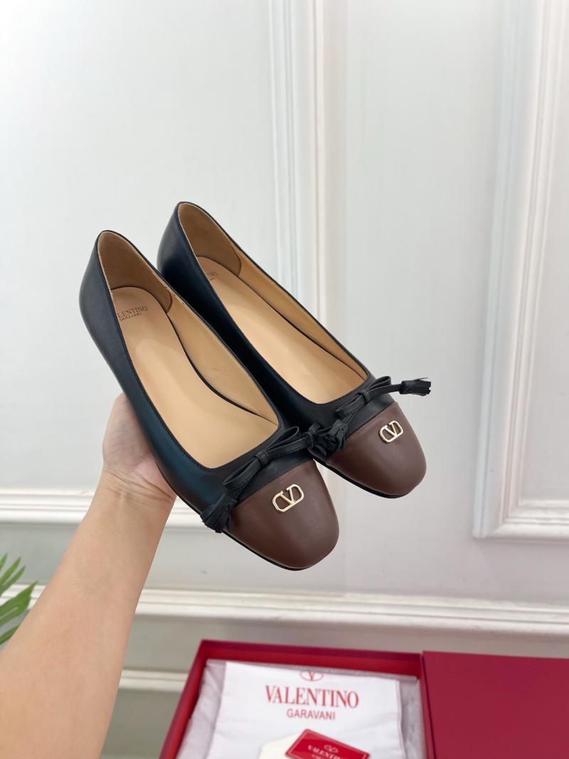 Valentino Ballet Shoes SVP101202