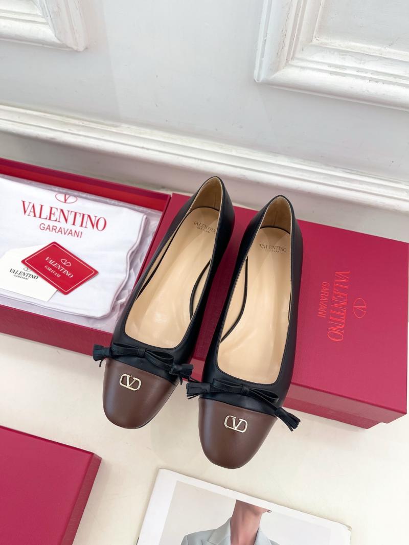 Valentino Ballet Shoes SVP101202