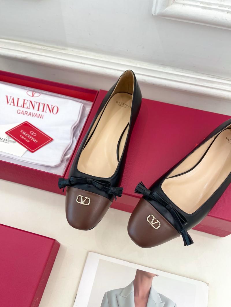Valentino Ballet Shoes SVP101202