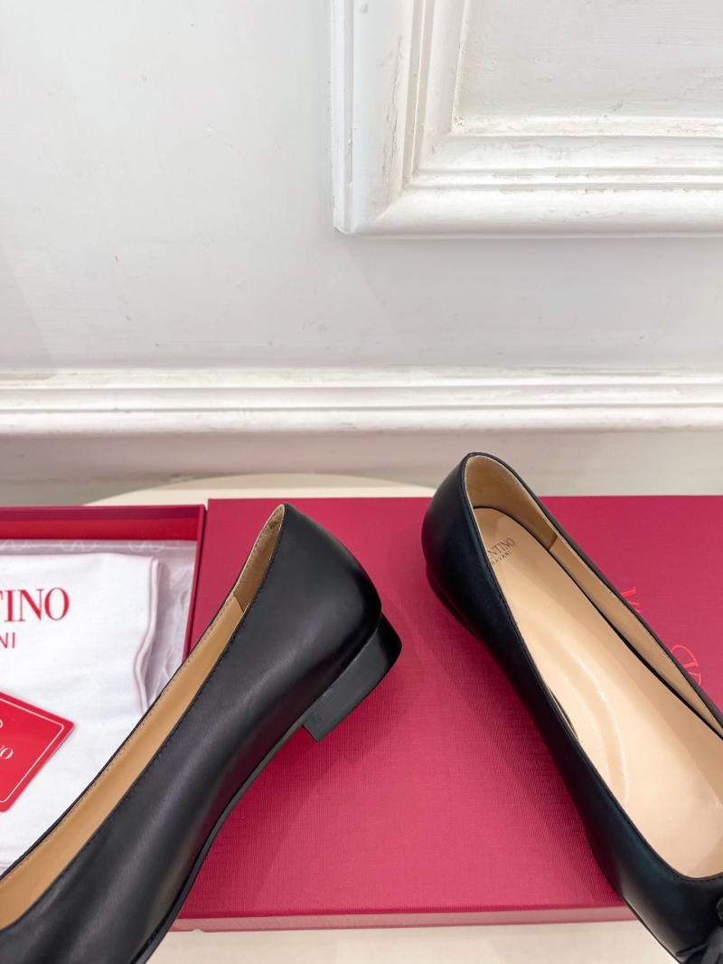 Valentino Ballet Shoes SVP101202