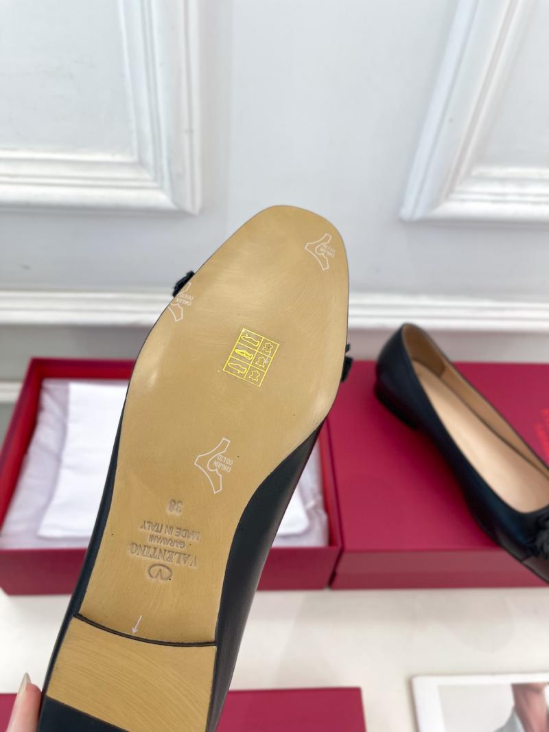 Valentino Ballet Shoes SVP101202