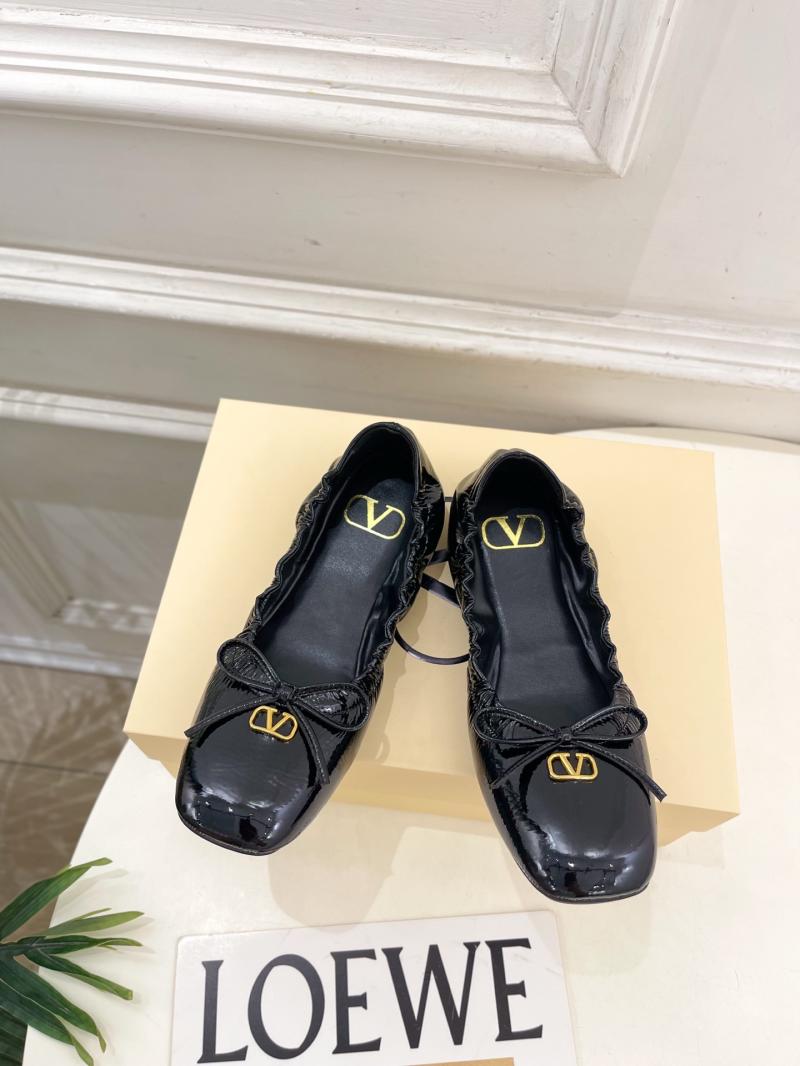 Valentino Ballet Shoes SVP101204