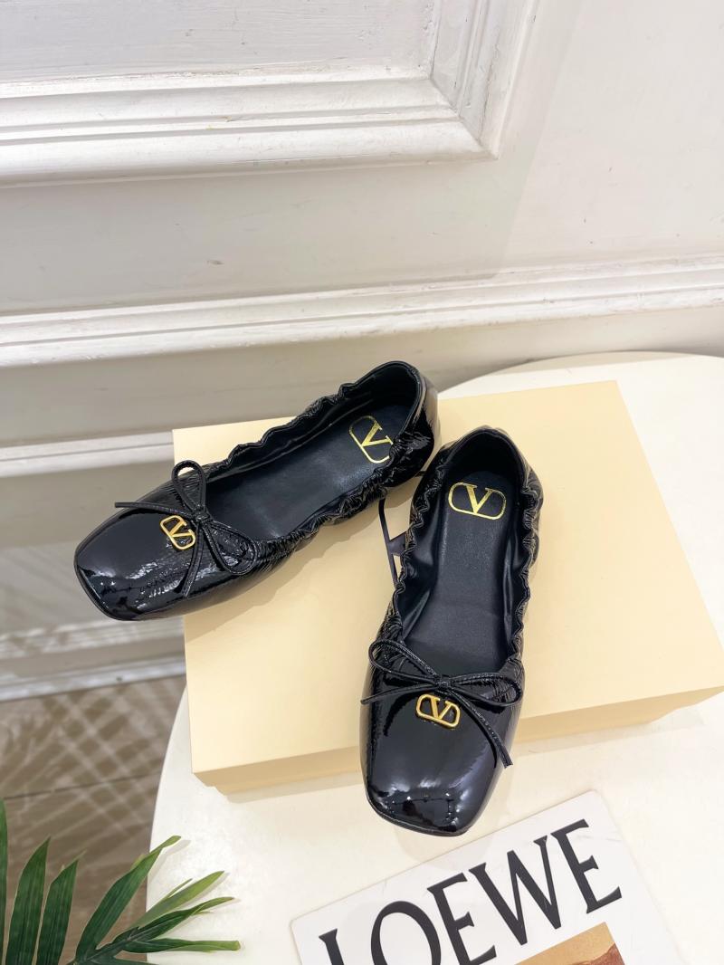 Valentino Ballet Shoes SVP101204