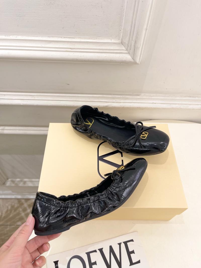 Valentino Ballet Shoes SVP101204